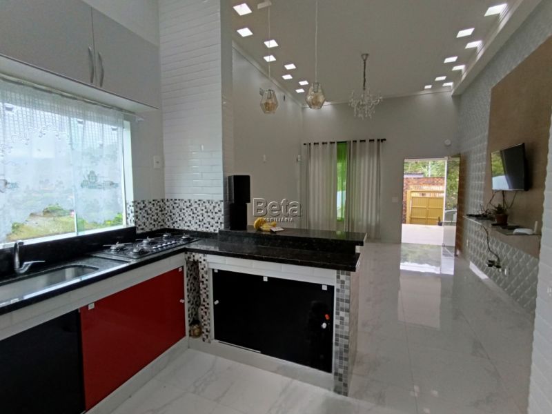 Casa para alugar no bairro TRES RIOS DO NORTE