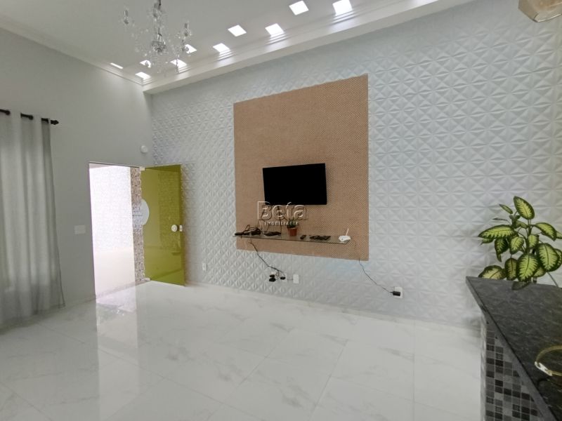 Casa para alugar no bairro TRES RIOS DO NORTE