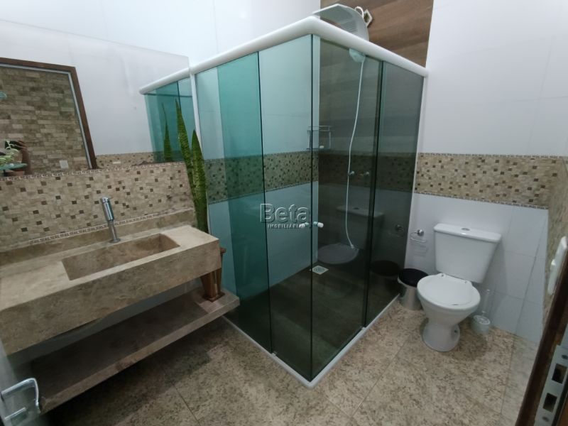 Casa para alugar no bairro TRES RIOS DO NORTE