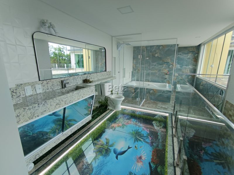 Casa para alugar no bairro TRES RIOS DO NORTE