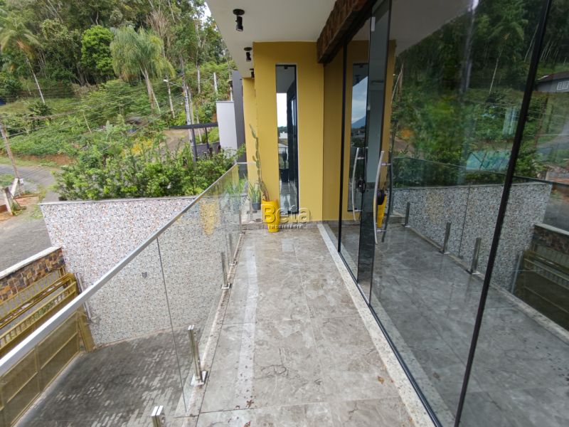 Casa para alugar no bairro TRES RIOS DO NORTE