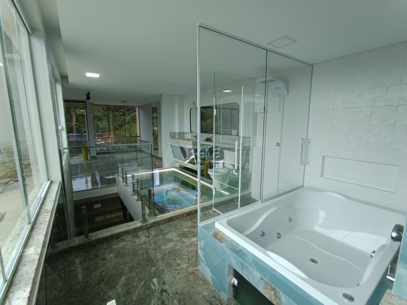 Casa para alugar no bairro TRES RIOS DO NORTE