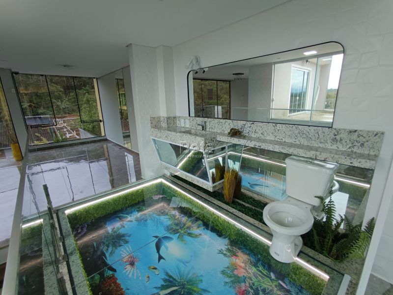 Casa para alugar no bairro TRES RIOS DO NORTE