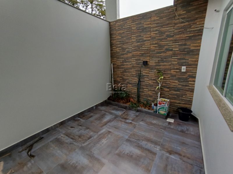 Casa para alugar no bairro TRES RIOS DO NORTE