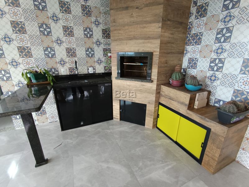 Casa para alugar no bairro TRES RIOS DO NORTE