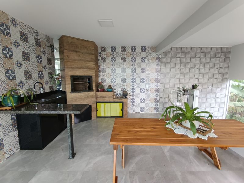 Casa para alugar no bairro TRES RIOS DO NORTE