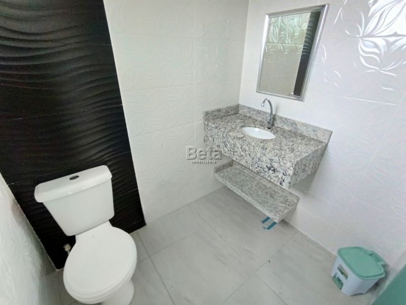 Casa para alugar no bairro TRES RIOS DO NORTE