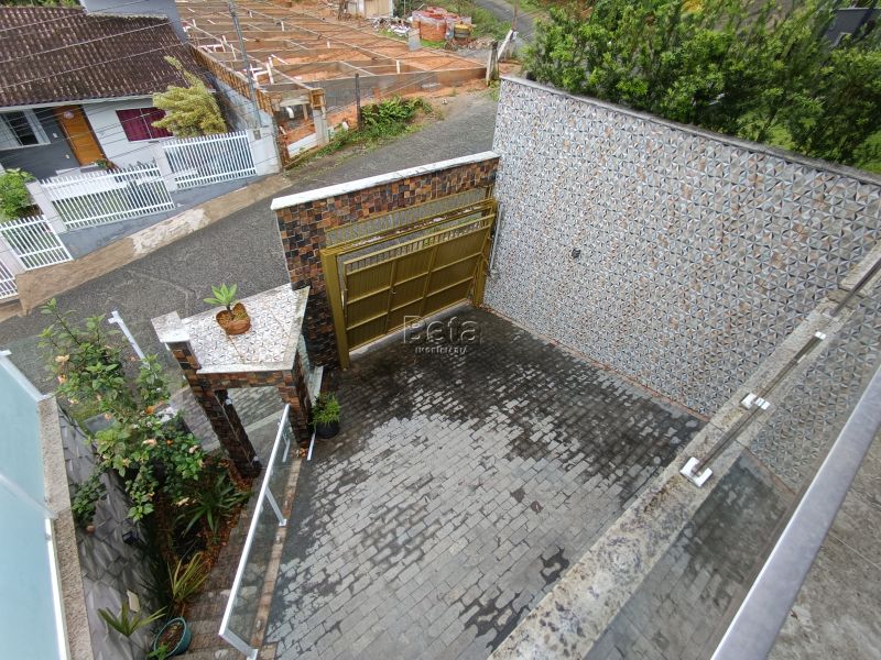 Casa para alugar no bairro TRES RIOS DO NORTE