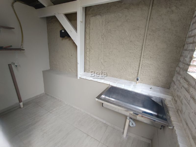 Casa para alugar no bairro AMIZADE