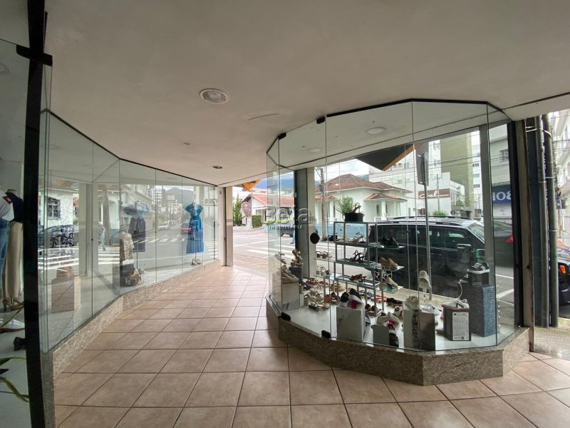 Sala para alugar no bairro CENTRO