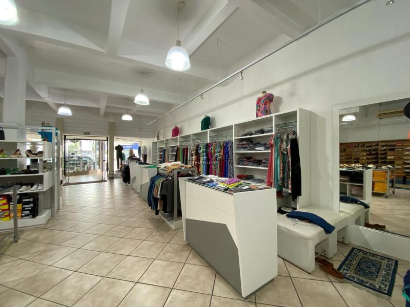 Sala para alugar no bairro CENTRO