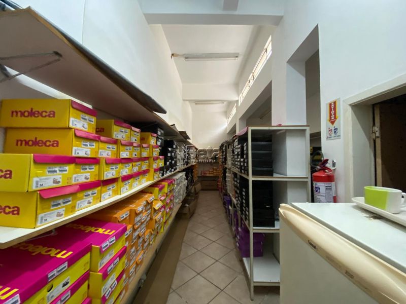 Sala para alugar no bairro CENTRO