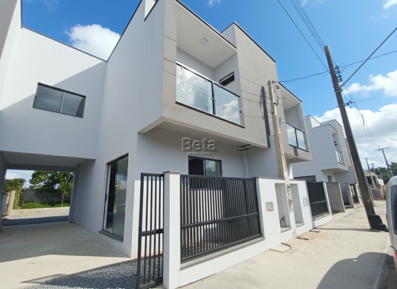 Casa para alugar no bairro RAU