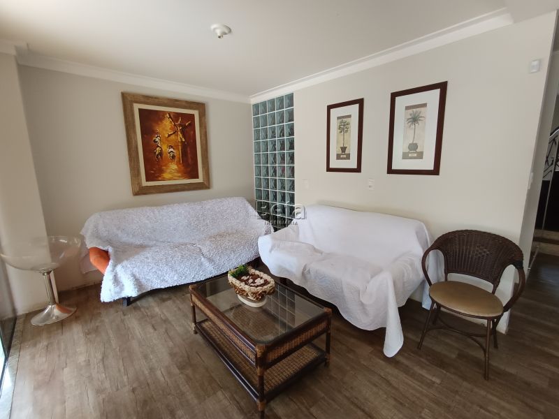 Casa para alugar no bairro VILA NOVA