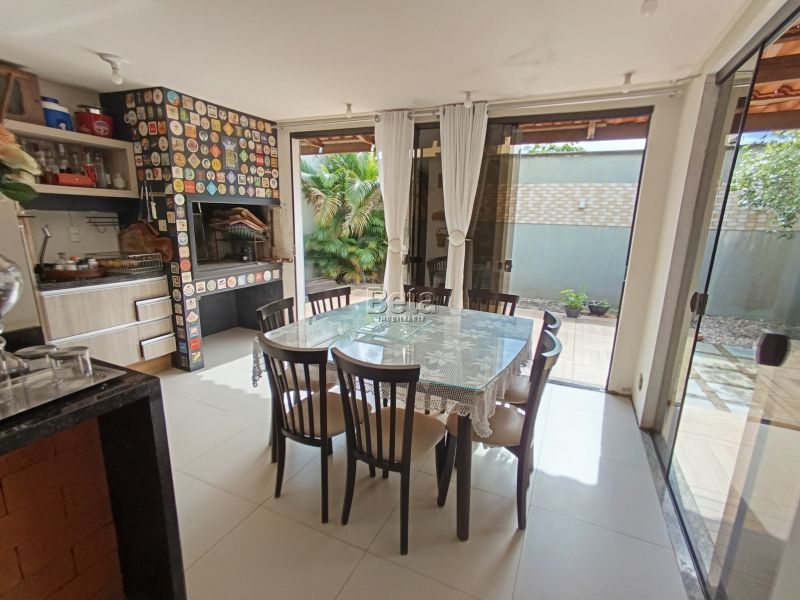 Casa para alugar no bairro VILA NOVA