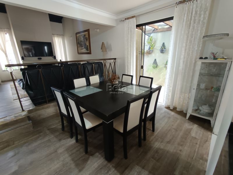 Casa para alugar no bairro VILA NOVA