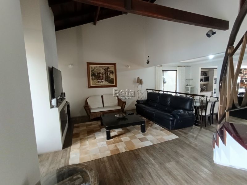 Casa para alugar no bairro VILA NOVA