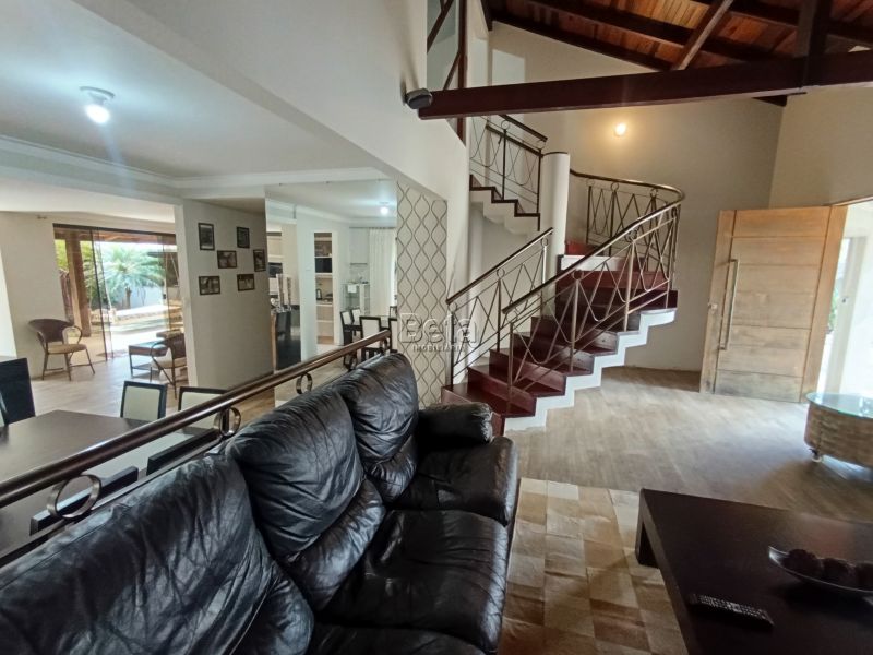 Casa para alugar no bairro VILA NOVA