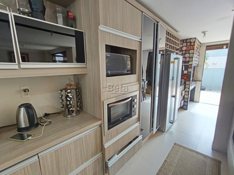 Casa para alugar no bairro VILA NOVA