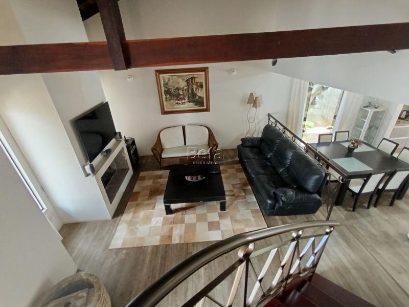 Casa para alugar no bairro VILA NOVA