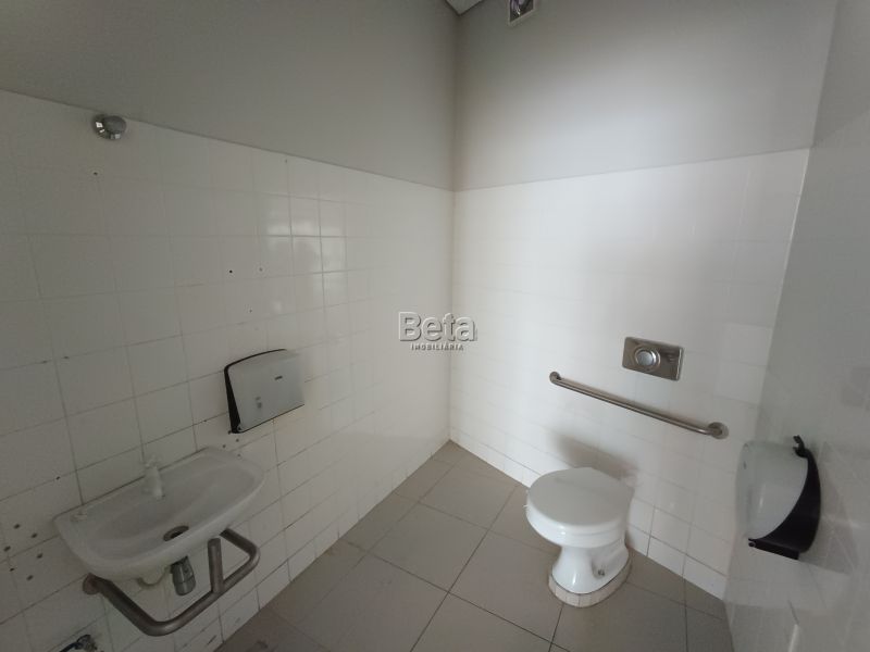 Sala para alugar no bairro CENTRO