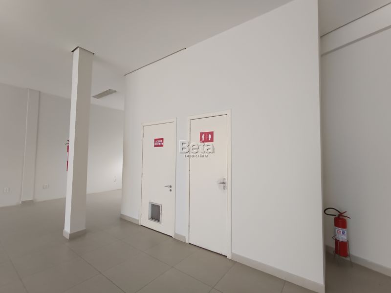 Sala para alugar no bairro CENTRO