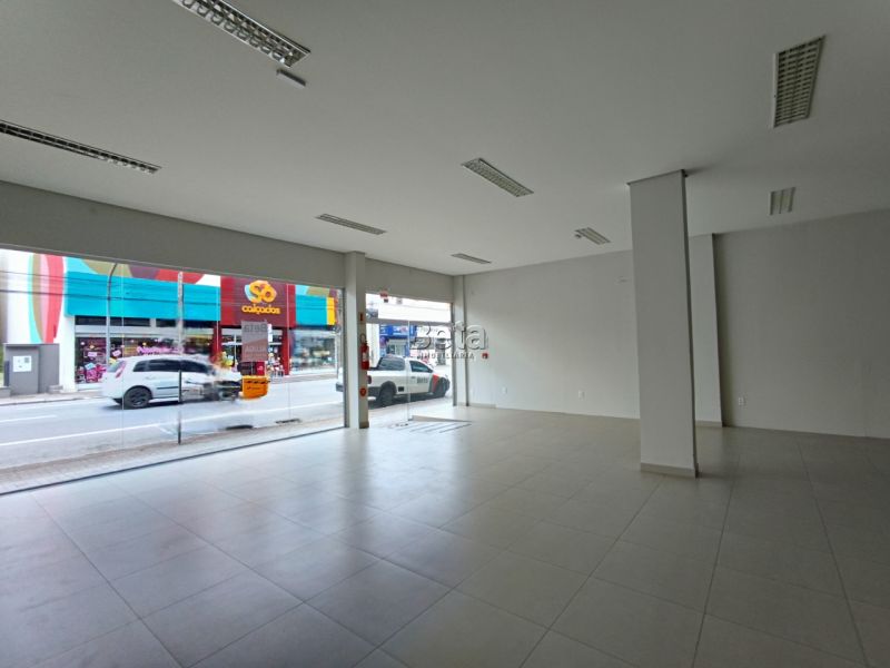 Sala para alugar no bairro CENTRO