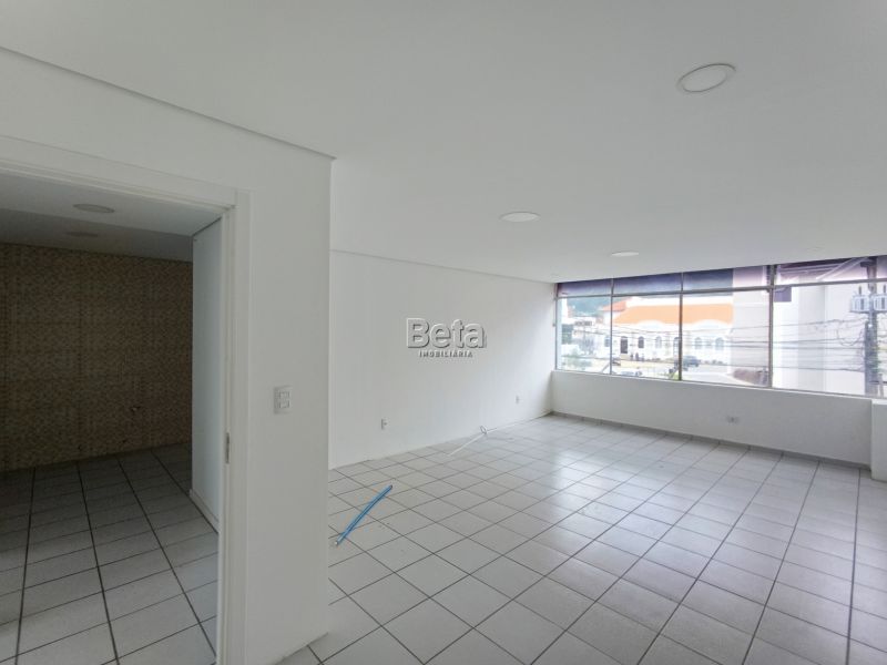 Sala para alugar no bairro CENTRO