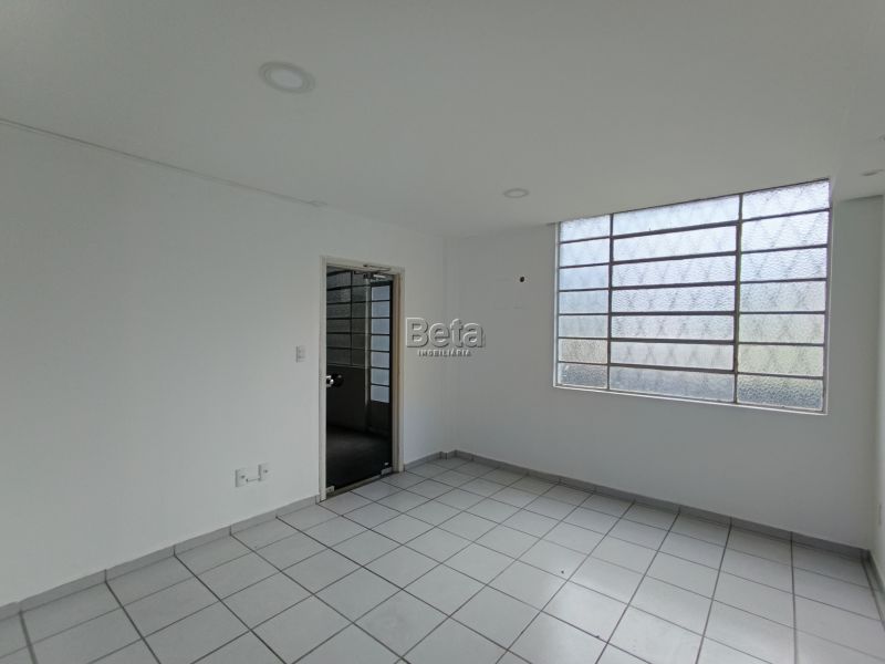 Sala para alugar no bairro CENTRO