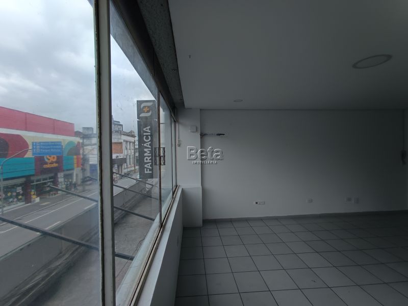 Sala para alugar no bairro CENTRO