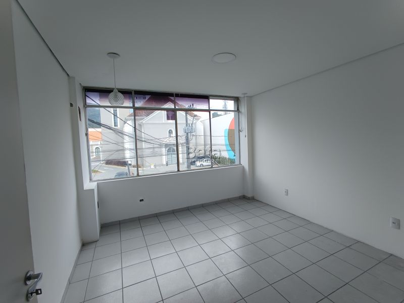 Sala para alugar no bairro CENTRO