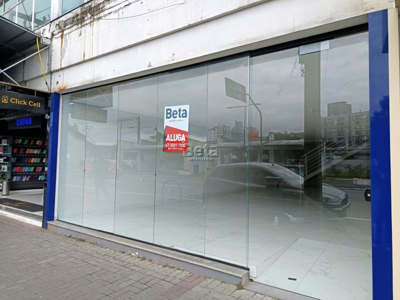 Sala para alugar no bairro CENTRO