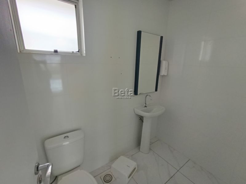 Sala para alugar no bairro CENTRO
