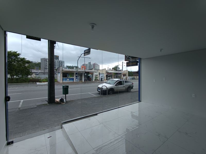 Sala para alugar no bairro CENTRO