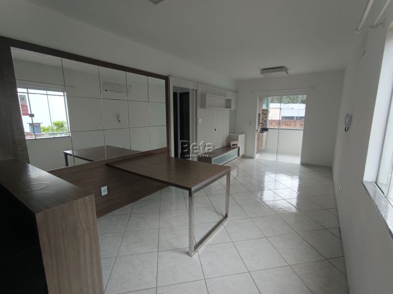 Apto para alugar no bairro TRES RIOS DO NORTE