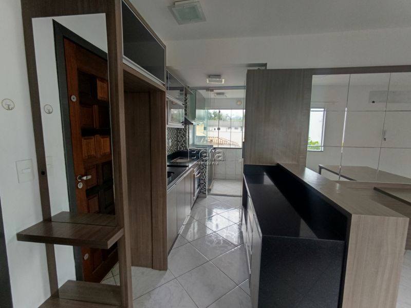 Apto para alugar no bairro TRES RIOS DO NORTE