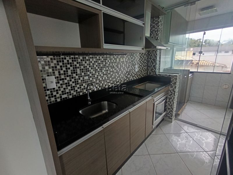 Apto para alugar no bairro TRES RIOS DO NORTE