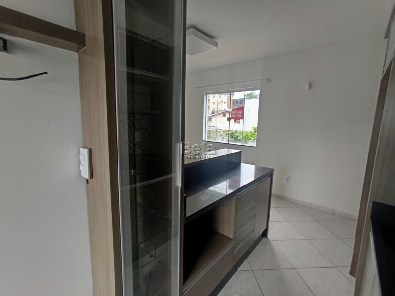 Apto para alugar no bairro TRES RIOS DO NORTE