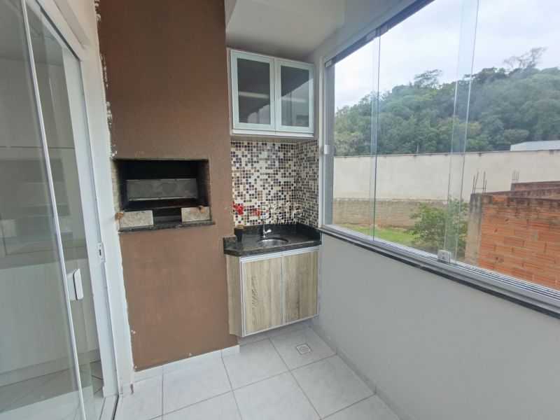 Apto para alugar no bairro TRES RIOS DO NORTE