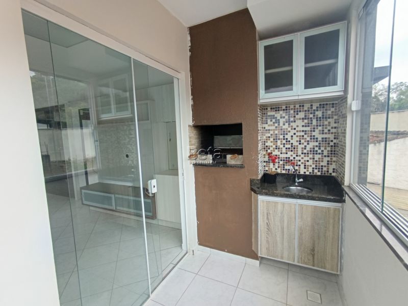 Apto para alugar no bairro TRES RIOS DO NORTE