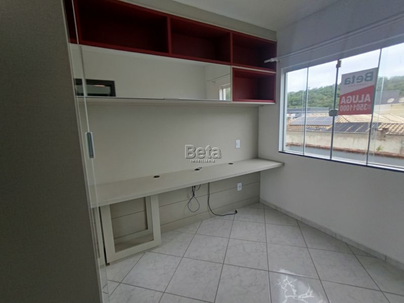 Apto para alugar no bairro TRES RIOS DO NORTE