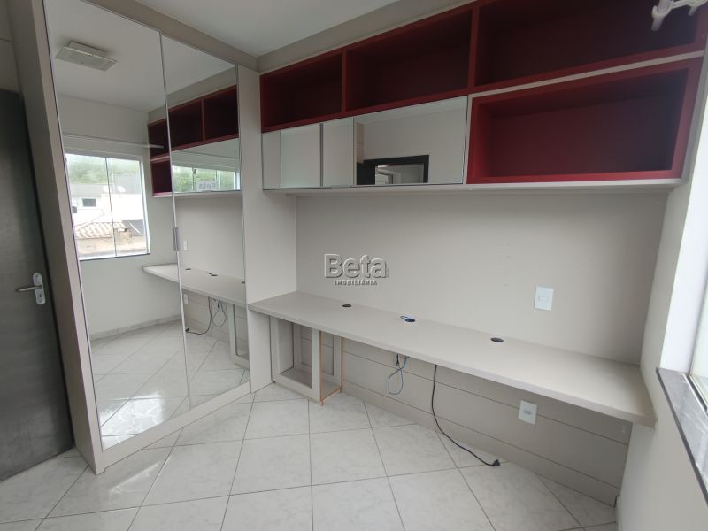 Apto para alugar no bairro TRES RIOS DO NORTE