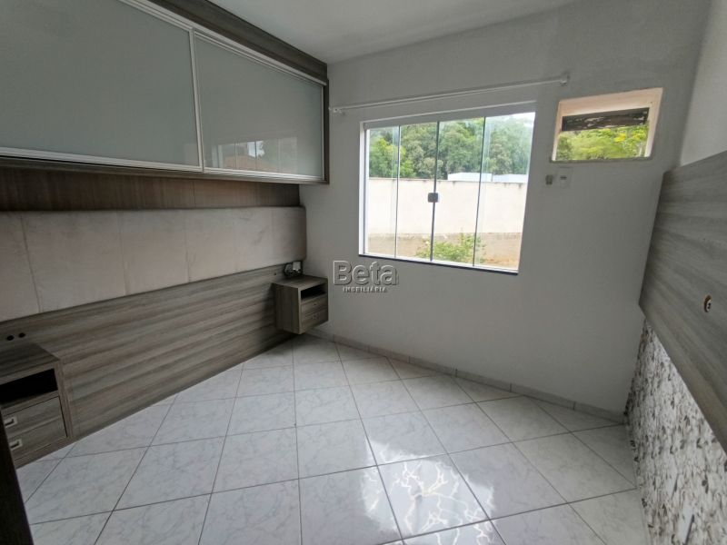 Apto para alugar no bairro TRES RIOS DO NORTE