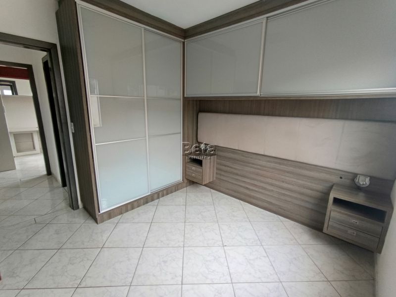 Apto para alugar no bairro TRES RIOS DO NORTE