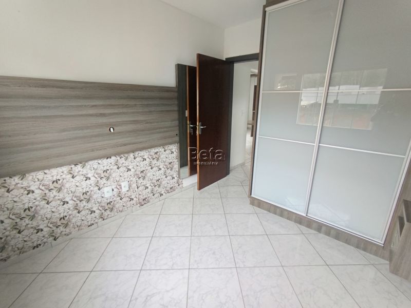 Apto para alugar no bairro TRES RIOS DO NORTE