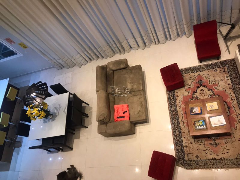 Casa para alugar no bairro JARAGUA ESQUERDO