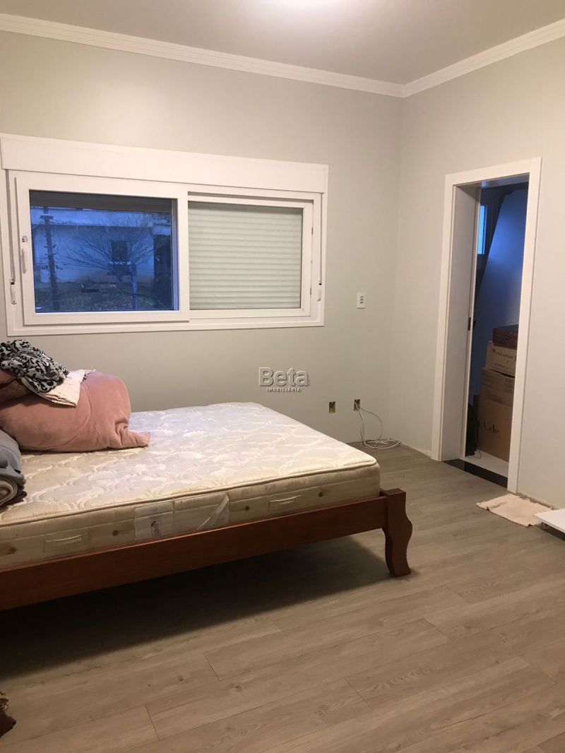 Casa para alugar no bairro JARAGUA ESQUERDO