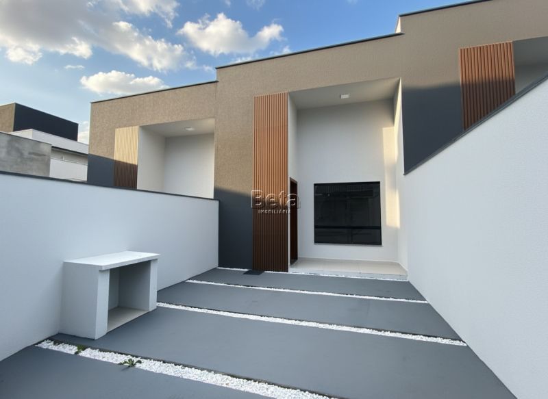 Casa para alugar no bairro TRES RIOS DO SUL