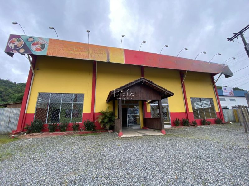 Galpão para alugar no bairro IMIGRANTES