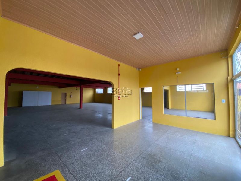 Galpão para alugar no bairro IMIGRANTES